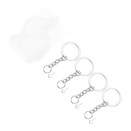 SHINEOFI Silikonform Schlüsselanhänger Bastelset Oktopusform Epoxidharz Gießform DIY Anhänger Schmuck Zubehör aus Flexiblem Reißfestem Material für Einfache Handhabung und Originelles SHINEOFI Silikonform Schlüsselanhänger Bastelset Oktopusform Epoxidharz Gießform DIY Anhänger Schmuck Zubehör aus Flexiblem Reißfestem Material für Einfache Handhabung und Originelles von SHINEOFI