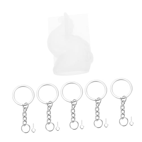 SHINEOFI Silikonform Tentakel DIY Schlüsselanhänger Gießform Silikonform für Harz Schmuckherstellung Kreative Bastelornamente Epoxidharzformen für DIY Anhänger SHINEOFI Silikonform Tentakel DIY Schlüsselanhänger Gießform Silikonform für Harz Schmuckherstellung Kreative Bastelornamente Epoxidharzformen für DIY Anhänger von SHINEOFI