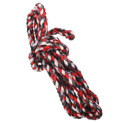 SHINEOFI Tauziehen Seil Kabel Blaues Seil Seile Seil Zum Tauziehen Bewegtes Seil Erwachsene Tauziehen Für Verdrehte Kampfseil Seilspiele Kordelseil Juteseil Tuch Bunt Zufällige Farbe SHINEOFI Tauziehen Seil Kabel Blaues Seil Seile Seil Zum Tauziehen Bewegtes Seil Erwachsene Tauziehen Für Verdrehte Kampfseil Seilspiele Kordelseil Juteseil Tuch Bunt Zufällige Farbe von SHINEOFI