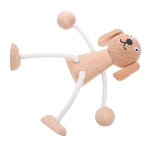 SHINEOFI Tier Holzhandwerk Kleine DIY Cartoon Puppen Holzhandwerk Für DIY Unfertige Holzpuppen Figuren Holzfiguren Holztier Zum Bemalen Holztiere Holzfiguren Modellspielzeug SHINEOFI Tier Holzhandwerk Kleine DIY Cartoon Puppen Holzhandwerk Für DIY Unfertige Holzpuppen Figuren Holzfiguren Holztier Zum Bemalen Holztiere Holzfiguren Modellspielzeug von SHINEOFI