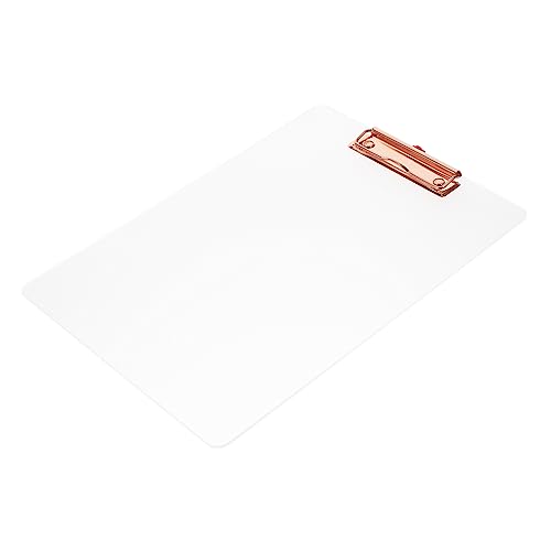 SHINEOFI Transparenter Klemmbrett Clip Akten Clip Büro Dokumenten Clip Durchsichtiges Klemmbrett Klemmbrett Clips Klemmbrett Für Studenten Bürobedarf Klemmbrett Klemmbrett SHINEOFI Transparenter Klemmbrett Clip Akten Clip Büro Dokumenten Clip Durchsichtiges Klemmbrett Klemmbrett Clips Klemmbrett Für Studenten Bürobedarf Klemmbrett Klemmbrett von SHINEOFI