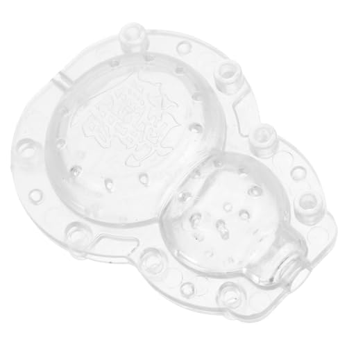 SHINEOFI Transparentes Druckfestes Frucht Gemüseform gießform für Garten Vielseitig für Melonen Gurken Kürbisse Langlebig Verschleißfest zum Formen und Wachsen von Pflanzen im DIY garten SHINEOFI Transparentes Druckfestes Frucht Gemüseform gießform für Garten Vielseitig für Melonen Gurken Kürbisse Langlebig Verschleißfest zum Formen und Wachsen von Pflanzen im DIY garten von SHINEOFI
