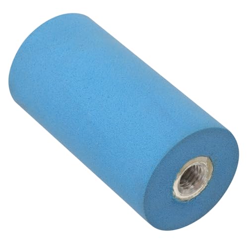 SHINEOFI Trommelschleifer-Schleifpapierhülsen Schleifen Holzbearbeitung Schleifbohrer Schleifwerkzeug Schleiftrommel-Set für Bohrmaschine Schleifhülsen Schwammkomposit Blue SHINEOFI Trommelschleifer-Schleifpapierhülsen Schleifen Holzbearbeitung Schleifbohrer Schleifwerkzeug Schleiftrommel-Set für Bohrmaschine Schleifhülsen Schwammkomposit Blue von SHINEOFI