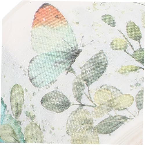 SHINEOFI Vintage Washi Tape Blumenmuster Dekoratives Klebeband für DIY Scrapbooking Langlebiges Verblassungsresistentes Papierband für Journal Geschenkverpackung Basteln SHINEOFI Vintage Washi Tape Blumenmuster Dekoratives Klebeband für DIY Scrapbooking Langlebiges Verblassungsresistentes Papierband für Journal Geschenkverpackung Basteln von SHINEOFI