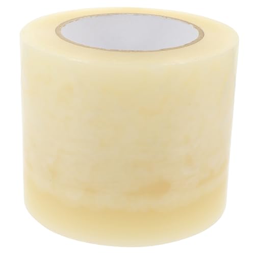 SHINEOFI Wasserdichtes Gewächshaus Reparaturband Stark Klebendes Pflanzenschutz Klebeband Transparent für Folienreparatur und Seaming bei Gewächshaus und Gartentunnel SHINEOFI Wasserdichtes Gewächshaus Reparaturband Stark Klebendes Pflanzenschutz Klebeband Transparent für Folienreparatur und Seaming bei Gewächshaus und Gartentunnel von SHINEOFI