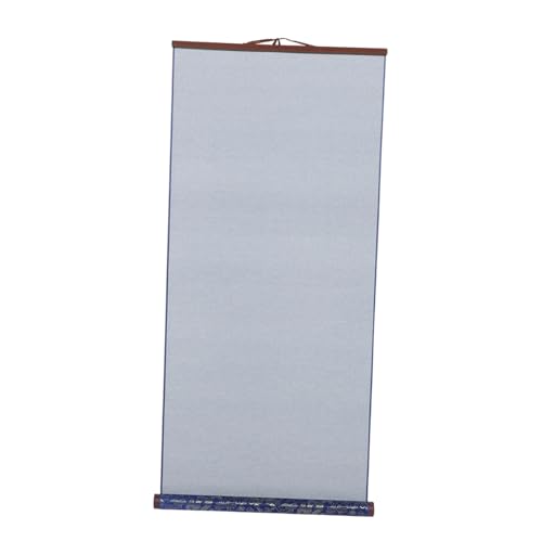 SHINEOFI Wasserschreibtuch Wasserleinwand Chinesische Kalligraphiematte Wiederverwendbares Kalligraphiepapier Kalligraphiepapier Für Schüler Wasserpapier Zum Schreiben von SHINEOFI