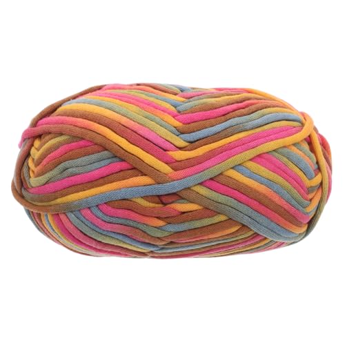 SHINEOFI Weiche Häkelgarn für Anfänger für Decken Kissen Pullover und Taschen Handgemachtes Dickes Garn Warm und Gemütlich für Erwachsene SHINEOFI Weiche Häkelgarn für Anfänger für Decken Kissen Pullover und Taschen Handgemachtes Dickes Garn Warm und Gemütlich für Erwachsene von SHINEOFI
