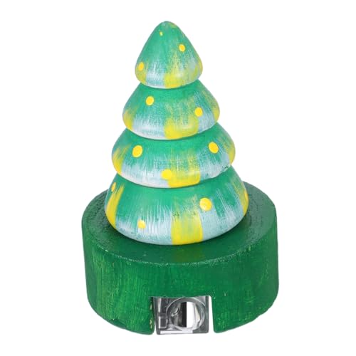 SHINEOFI Weihnachtlicher Bleistiftanspitzer Holz Handlicher Weihnachtsbaum Anspitzer Kawaii Manuell Für Schulbedarf Partygeschenke SHINEOFI Weihnachtlicher Bleistiftanspitzer Holz Handlicher Weihnachtsbaum Anspitzer Kawaii Manuell Für Schulbedarf Partygeschenke von SHINEOFI
