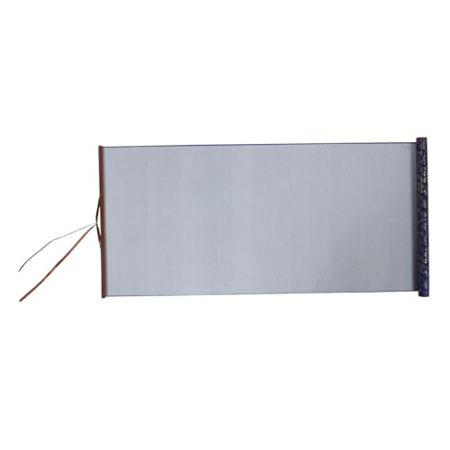 SHINEOFI Wiederverwendbare Kalligraphie Wasser-schreibmatte Rollbar Wasserpapier für Chinesische Kalligraphie Übung Schüler ohne Tinte Langlebiges Übungszubehör SHINEOFI Wiederverwendbare Kalligraphie Wasser-schreibmatte Rollbar Wasserpapier für Chinesische Kalligraphie Übung Schüler ohne Tinte Langlebiges Übungszubehör von SHINEOFI