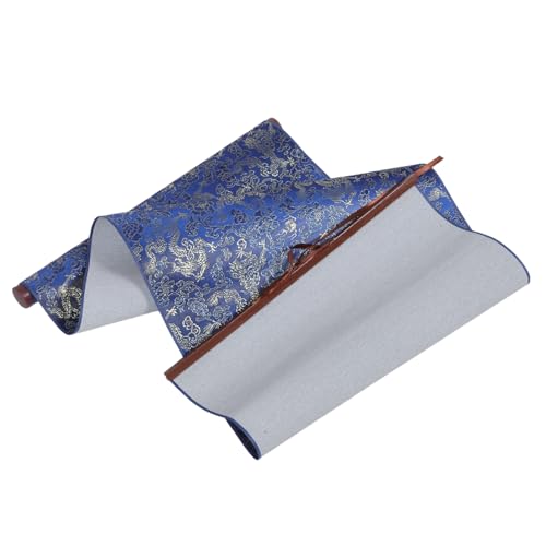 SHINEOFI Wiederverwendbares Chinesisches Kalligraphie Wasser schreibtuch Schnelltrocknendes Übungstuch mit Feiner Textur Tragbares Design für Anfänger und Vielseitige Schreibtechniken SHINEOFI Wiederverwendbares Chinesisches Kalligraphie Wasser schreibtuch Schnelltrocknendes Übungstuch mit Feiner Textur Tragbares Design für Anfänger und Vielseitige Schreibtechniken von SHINEOFI