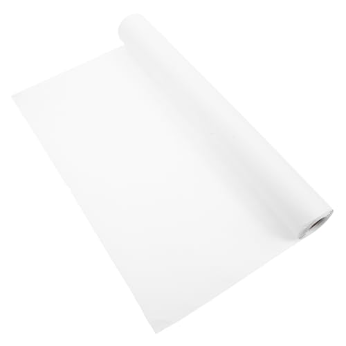 SHINEOFI Zeichenpapierrolle für Staffelei Blanko Weiße und Graffiti Papierrolle Speziell für Kindergärten und Familienkunstprojekte Leicht Austauschbar und Vielseitig Einsetzbar SHINEOFI Zeichenpapierrolle für Staffelei Blanko Weiße und Graffiti Papierrolle Speziell für Kindergärten und Familienkunstprojekte Leicht Austauschbar und Vielseitig Einsetzbar von SHINEOFI