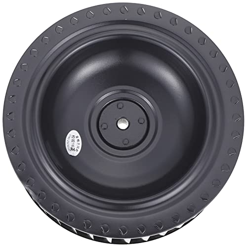 SHINEOFI Zubehör für Dunstabzugshauben Rad Teile des Abluftventilators allgemeiner Abluftventilator Range Hood Lüftermotor Austausch Dunstabzugshaube Versorgung Metall Black SHINEOFI Zubehör für Dunstabzugshauben Rad Teile des Abluftventilators allgemeiner Abluftventilator Range Hood Lüftermotor Austausch Dunstabzugshaube Versorgung Metall Black von SHINEOFI