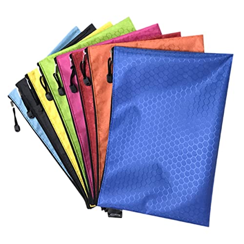 SHINEOFI aufbewahrungssack storage pockets waterproof bag organizer bag reisebeutel document bag Dokumententasche Aktentasche Tasche für Aktenordner wasserdicht Aktenhalter Ordnertasche a4 SHINEOFI aufbewahrungssack storage pockets waterproof bag organizer bag reisebeutel document bag Dokumententasche Aktentasche Tasche für Aktenordner wasserdicht Aktenhalter Ordnertasche a4 von SHINEOFI