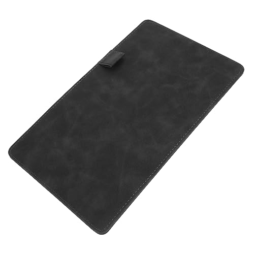 SHINEOFI besprechungsmappe aktenkoffer bürogadges clipboard bürobedarf Multifunktionsplatine Speicherklemme Faltbrett Aufbewahrungsklammern für Dokumente Schreibunterlage Tafel Leder Black SHINEOFI besprechungsmappe aktenkoffer bürogadges clipboard bürobedarf Multifunktionsplatine Speicherklemme Faltbrett Aufbewahrungsklammern für Dokumente Schreibunterlage Tafel Leder Black von SHINEOFI