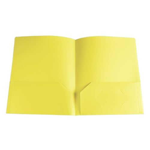 Hochleistungsordner farbenfrohe Büro -Kunststoffordner mit 2 Taschen Visitenkarten -Slot -Schulprüfung Papier Dokument Buchstaben Größe Organisator Studenten Studenten Gelb Hochleistungsordner farbenfrohe Büro -Kunststoffordner mit 2 Taschen Visitenkarten -Slot -Schulprüfung Papier Dokument Buchstaben Größe Organisator Studenten Studenten Gelb von SHINROAD