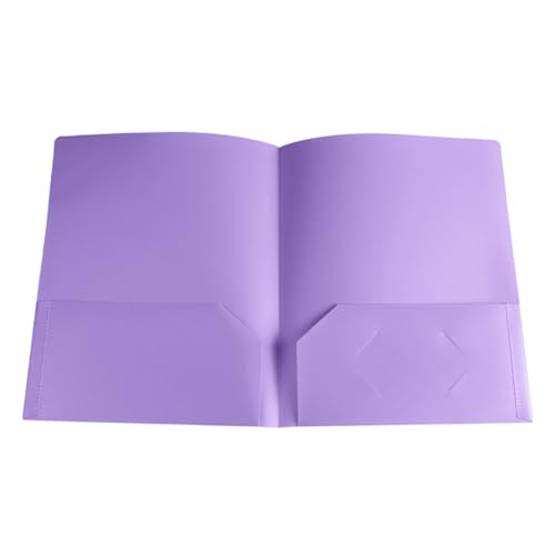 Hochleistungsordner farbenfrohe Büro -Kunststoffordner mit 2 Taschen Visitenkarten -Slot -Schulprüfung Papier Dokument Buchstaben Größe Organisator Studenten Studenten Violett Hochleistungsordner farbenfrohe Büro -Kunststoffordner mit 2 Taschen Visitenkarten -Slot -Schulprüfung Papier Dokument Buchstaben Größe Organisator Studenten Studenten Violett von SHINROAD