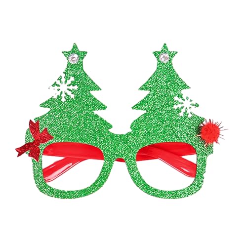 SHINROAD Weihnachtsfeier-Partygläser bevorzugt Schneemann festlichen Weihnachtsfeiertag Weihnachten G von SHINROAD