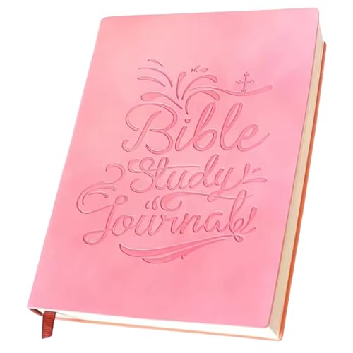SHITOOMFE Bibelstudienleitfaden, religiöses Bibelstudium Notizbuch mit täglichen Schriftzitaten für Gruppen und persönliches Wachstum SHITOOMFE Bibelstudienleitfaden, religiöses Bibelstudium Notizbuch mit täglichen Schriftzitaten für Gruppen und persönliches Wachstum von SHITOOMFE