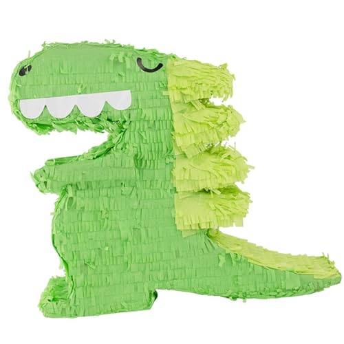 Kindergeburtstagsfeier -Vorräte, Partyzubehör, grüner Dinosaurier -Form -Bonbonbehälter für Kinderspiele, das Spiel für das Thema Geburtstagsspielzeug Carnival Dekoration treffen Kindergeburtstagsfeier -Vorräte, Partyzubehör, grüner Dinosaurier -Form -Bonbonbehälter für Kinderspiele, das Spiel für das Thema Geburtstagsspielzeug Carnival Dekoration treffen von SHITOOMFE