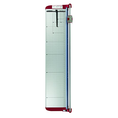Hochleistungs-Papierschneider für A0, Schnittbreite 1300 mm Hochleistungs-Papierschneider für A0, Schnittbreite 1300 mm von SHOW-ME