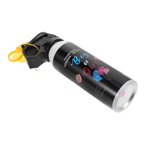 SHOWERORO Geschlecht Offenbaren Party Zubehör Spray Flasche Baby-dusche- Rauch Geschlecht Offenbaren Spray Mechanismus SHOWERORO Geschlecht Offenbaren Party Zubehör Spray Flasche Baby-dusche- Rauch Geschlecht Offenbaren Spray Mechanismus von SHOWERORO