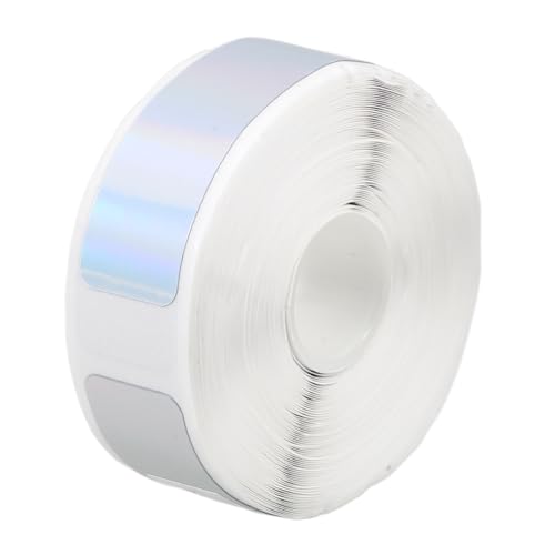 SHOWERORO 1 Rolle Selbstklebende Thermoetiketten Blanko-etiketten Etikettenrolle Aufkleberpapier Thermoaufkleber Preisschildaufkleber SHOWERORO 1 Rolle Selbstklebende Thermoetiketten Blanko-etiketten Etikettenrolle Aufkleberpapier Thermoaufkleber Preisschildaufkleber von SHOWERORO