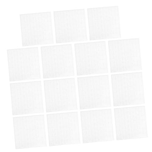 SHOWERORO 15 Blatt Selbstklebende Wasserdichte Vinyl-zahlenaufkleber Abziehbare Nummernaufkleber für Briefkasten Büro Klassenzimmer und Diy-organisation SHOWERORO 15 Blatt Selbstklebende Wasserdichte Vinyl-zahlenaufkleber Abziehbare Nummernaufkleber für Briefkasten Büro Klassenzimmer und Diy-organisation von SHOWERORO