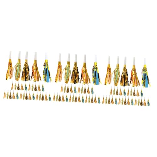 SHOWERORO 90 STK Drachenpfeife Blasen Party zubehör Kinder partyzubehör Kinder Party begünstigt Krachmacher Geburtstag Blowouts Krachmacher Party Fransen Blowouts Geburtstag Fransen Blowouts SHOWERORO 90 STK Drachenpfeife Blasen Party zubehör Kinder partyzubehör Kinder Party begünstigt Krachmacher Geburtstag Blowouts Krachmacher Party Fransen Blowouts Geburtstag Fransen Blowouts von SHOWERORO