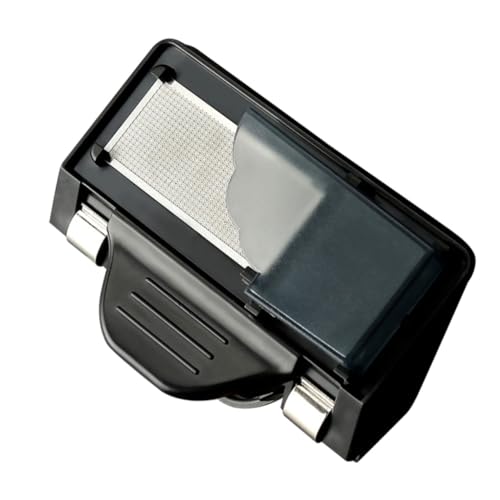 SHOWERORO Bleistiftschärfer Für Manuell Multifunktional Für Bleistifte Und Zubehör Für Zeichnen Schreiben Und DIY Kunstbedarf Für Kreative SHOWERORO Bleistiftschärfer Für Manuell Multifunktional Für Bleistifte Und Zubehör Für Zeichnen Schreiben Und DIY Kunstbedarf Für Kreative von SHOWERORO