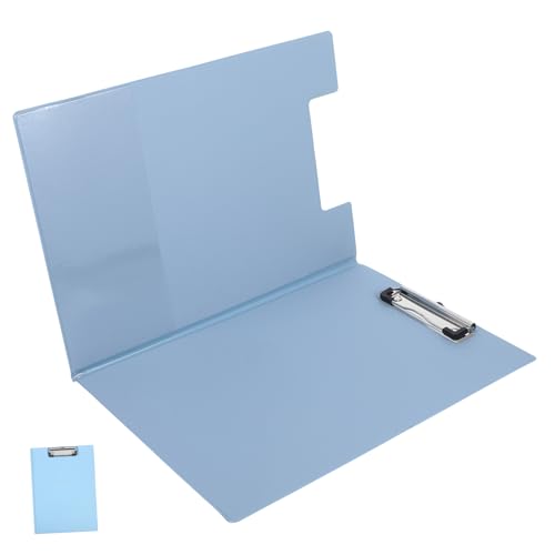 SHOWERORO Datei -ordner -zwischenablage Für Büro- Und Schuleklappbare A4 -dateiorganisator Für Medizinische Und Dokument Verwenden Home Office Supplies von SHOWERORO