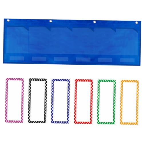 SHOWERORO Dekorative Hängende Aufbewahrungstasche mit Fächern Organisator für Tür für Büro Schlafzimmer oder Konferenzräume Stilvolles Design und Langlebig SHOWERORO Dekorative Hängende Aufbewahrungstasche mit Fächern Organisator für Tür für Büro Schlafzimmer oder Konferenzräume Stilvolles Design und Langlebig von SHOWERORO