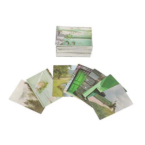 SHOWERORO Mini Scrapbook Thematisches Dekopapier für Jahreszeiten für Scrapbooking Fotoalben Diy Karten und Kreative Bastelprojekte Pakete À von SHOWERORO