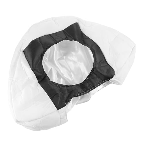 SHOWERORO Beanie Hüte Plüsch Sauce Reis Kopfbedeckungen Karneval Party Stirnband Foto Prop Spaß Kopfschmuck von SHOWERORO