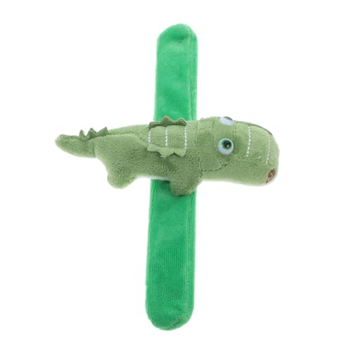 SHOWERORO Tierplüscharmband Ausgestopfte Tierarmbänder Schlagarmband Kuscheltiere Schnapparmbänder Gefülltes Schlagarmband Schlagarmbänder Masse Urlaubsklatscharmbänder Pp Baumwolle SHOWERORO Tierplüscharmband Ausgestopfte Tierarmbänder Schlagarmband Kuscheltiere Schnapparmbänder Gefülltes Schlagarmband Schlagarmbänder Masse Urlaubsklatscharmbänder Pp Baumwolle von SHOWERORO