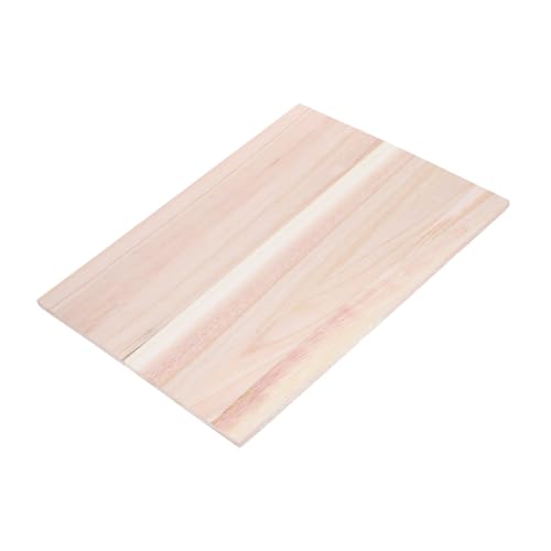 SHOWERORO Trennregal für Kleiderschrank Holzplatten für Bastelprojekte Vielseitige Verwendung SHOWERORO Trennregal für Kleiderschrank Holzplatten für Bastelprojekte Vielseitige Verwendung von SHOWERORO