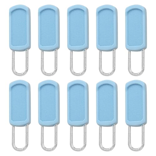 10 Stück Reißverschluss Zipper,Reisverschluss-Zipper Ersatz Zipper für Reißverschlüsse,Reißverschluss Anhänger,Reißverschluss-Zipper,Schieber Reißverschluss Anhänger,Reißverschluss Schieber Ersetzen 10 Stück Reißverschluss Zipper,Reisverschluss-Zipper Ersatz Zipper für Reißverschlüsse,Reißverschluss Anhänger,Reißverschluss-Zipper,Schieber Reißverschluss Anhänger,Reißverschluss Schieber Ersetzen von SHPUJUN
