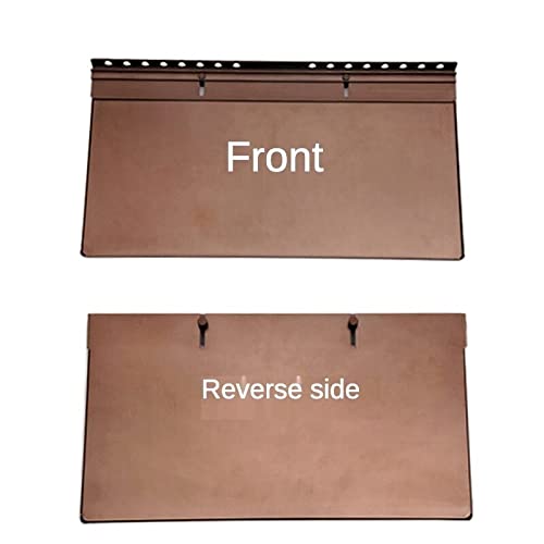 Staffelei-Ständer mit Tablett, Künstler, Malerei, Mini-Leinwand, Staffelei, Kunst-Bilderhalter, Display, Metallstativ, Staffelei, Display-Ständer (Farbe: Tablett) von SHQ