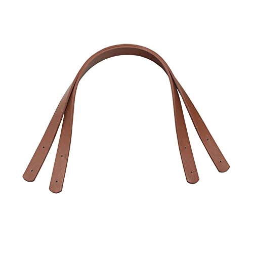 SHTGOI 2 Stück PU-Leder Taschengriff Abnehmbarer Taschenriemen Taschenhenkel Umhängegurt Handtasche Riemen Ersatzriemen Taschenzubehör Für Gehäkelte Taschen Geldbörsen-Einkaufstasche Khaki SHTGOI 2 Stück PU-Leder Taschengriff Abnehmbarer Taschenriemen Taschenhenkel Umhängegurt Handtasche Riemen Ersatzriemen Taschenzubehör Für Gehäkelte Taschen Geldbörsen-Einkaufstasche Khaki von SHTGOI