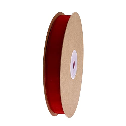 SHTGOI Samtband 10 Meter/Roll Samt Dekoband Einseitiges Satinband 15mm Breite Samtborte Geschenkband Schleifenband Samtbänder für Basteln Geschenke Verpackung Hochzeit DIY Dekoration Rot SHTGOI Samtband 10 Meter/Roll Samt Dekoband Einseitiges Satinband 15mm Breite Samtborte Geschenkband Schleifenband Samtbänder für Basteln Geschenke Verpackung Hochzeit DIY Dekoration Rot von SHTGOI
