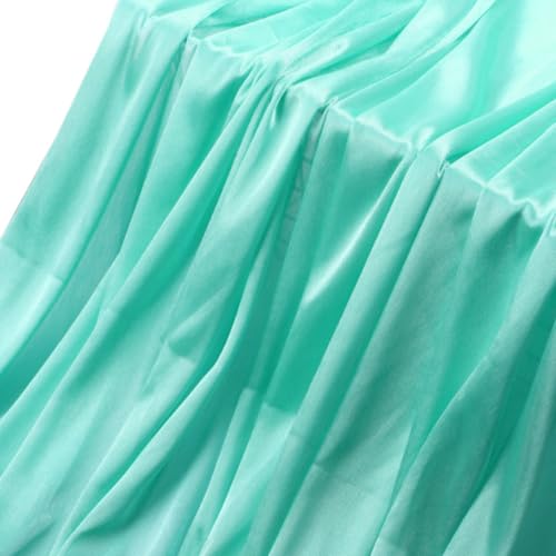 SHTGOI Satin Stoff 1.55 * 10m Glanz Möbelstoffe Futterstoff Stoffe deckenstoffe Bezugsstoff Dekostoff vorhangstoff kinderstoffe Modestoff für Nähen Kostüme Röcke Tischdecke Hintergründe Dekorationen SHTGOI Satin Stoff 1.55 * 10m Glanz Möbelstoffe Futterstoff Stoffe deckenstoffe Bezugsstoff Dekostoff vorhangstoff kinderstoffe Modestoff für Nähen Kostüme Röcke Tischdecke Hintergründe Dekorationen von SHTGOI