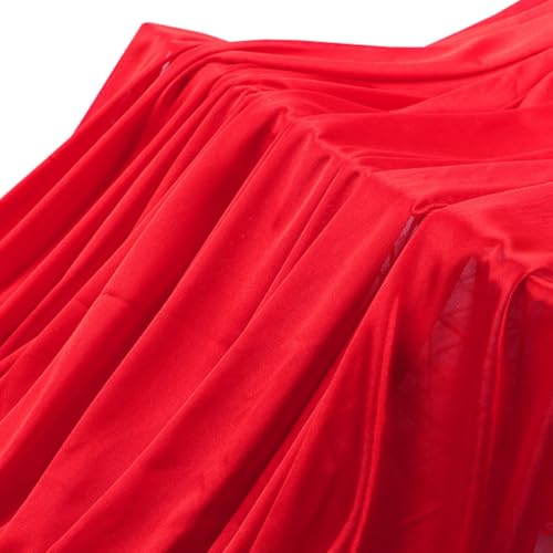 SHTGOI Satin Stoff 1.55 * 1m Glanz Möbelstoffe Futterstoff Stoffe deckenstoffe Bezugsstoff Dekostoff vorhangstoff kinderstoffe Modestoff für Nähen Kostüme Röcke Tischdecke Hintergründe Dekorationen SHTGOI Satin Stoff 1.55 * 1m Glanz Möbelstoffe Futterstoff Stoffe deckenstoffe Bezugsstoff Dekostoff vorhangstoff kinderstoffe Modestoff für Nähen Kostüme Röcke Tischdecke Hintergründe Dekorationen von SHTGOI
