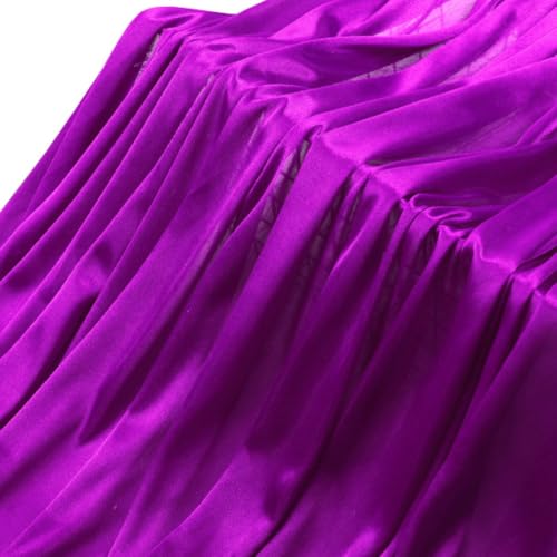 SHTGOI Satin Stoff 1.55 * 1m Glanz Möbelstoffe Futterstoff Stoffe deckenstoffe Bezugsstoff Dekostoff vorhangstoff kinderstoffe Modestoff für Nähen Kostüme Röcke Tischdecke Hintergründe Dekorationen SHTGOI Satin Stoff 1.55 * 1m Glanz Möbelstoffe Futterstoff Stoffe deckenstoffe Bezugsstoff Dekostoff vorhangstoff kinderstoffe Modestoff für Nähen Kostüme Röcke Tischdecke Hintergründe Dekorationen von SHTGOI
