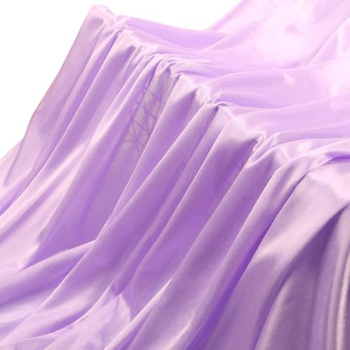 SHTGOI Satin Stoff 1.55 * 1m Glanz Möbelstoffe Futterstoff Stoffe deckenstoffe Bezugsstoff Dekostoff vorhangstoff kinderstoffe Modestoff für Nähen Kostüme Röcke Tischdecke Hintergründe Dekorationen SHTGOI Satin Stoff 1.55 * 1m Glanz Möbelstoffe Futterstoff Stoffe deckenstoffe Bezugsstoff Dekostoff vorhangstoff kinderstoffe Modestoff für Nähen Kostüme Röcke Tischdecke Hintergründe Dekorationen von SHTGOI