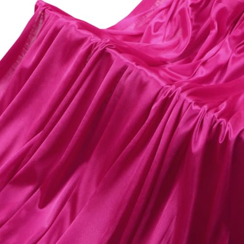 SHTGOI Satin Stoff 1.55 * 1m Glanz Möbelstoffe Futterstoff Stoffe deckenstoffe Bezugsstoff Dekostoff vorhangstoff kinderstoffe Modestoff für Nähen Kostüme Röcke Tischdecke Hintergründe Dekorationen SHTGOI Satin Stoff 1.55 * 1m Glanz Möbelstoffe Futterstoff Stoffe deckenstoffe Bezugsstoff Dekostoff vorhangstoff kinderstoffe Modestoff für Nähen Kostüme Röcke Tischdecke Hintergründe Dekorationen von SHTGOI