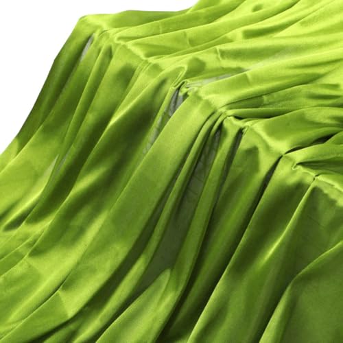 SHTGOI Satin Stoff 1.55 * 1m Glanz Möbelstoffe Futterstoff Stoffe deckenstoffe Bezugsstoff Dekostoff vorhangstoff kinderstoffe Modestoff für Nähen Kostüme Röcke Tischdecke Hintergründe Dekorationen SHTGOI Satin Stoff 1.55 * 1m Glanz Möbelstoffe Futterstoff Stoffe deckenstoffe Bezugsstoff Dekostoff vorhangstoff kinderstoffe Modestoff für Nähen Kostüme Röcke Tischdecke Hintergründe Dekorationen von SHTGOI