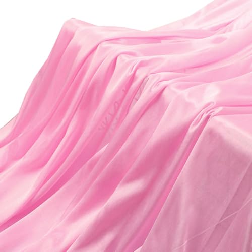 SHTGOI Satin Stoff 1.55 * 1m Glanz Möbelstoffe Futterstoff Stoffe deckenstoffe Bezugsstoff Dekostoff vorhangstoff kinderstoffe Modestoff für Nähen Kostüme Röcke Tischdecke Hintergründe Dekorationen SHTGOI Satin Stoff 1.55 * 1m Glanz Möbelstoffe Futterstoff Stoffe deckenstoffe Bezugsstoff Dekostoff vorhangstoff kinderstoffe Modestoff für Nähen Kostüme Röcke Tischdecke Hintergründe Dekorationen von SHTGOI