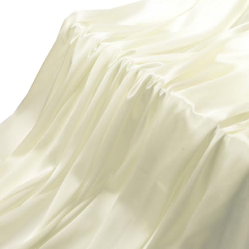 SHTGOI Satin Stoff 1.55 * 20m Glanz Möbelstoffe Futterstoff Stoffe deckenstoffe Bezugsstoff Dekostoff vorhangstoff kinderstoffe Modestoff für Nähen Kostüme Röcke Tischdecke Hintergründe Dekorationen SHTGOI Satin Stoff 1.55 * 20m Glanz Möbelstoffe Futterstoff Stoffe deckenstoffe Bezugsstoff Dekostoff vorhangstoff kinderstoffe Modestoff für Nähen Kostüme Röcke Tischdecke Hintergründe Dekorationen von SHTGOI