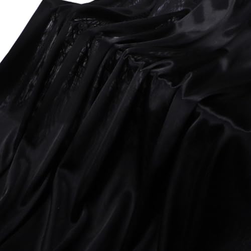 SHTGOI Satin Stoff 1.55 * 2m Glanz Möbelstoffe Futterstoff Stoffe deckenstoffe Bezugsstoff Dekostoff vorhangstoff kinderstoffe Modestoff für Nähen Kostüme Röcke Tischdecke Hintergründe Dekorationen SHTGOI Satin Stoff 1.55 * 2m Glanz Möbelstoffe Futterstoff Stoffe deckenstoffe Bezugsstoff Dekostoff vorhangstoff kinderstoffe Modestoff für Nähen Kostüme Röcke Tischdecke Hintergründe Dekorationen von SHTGOI