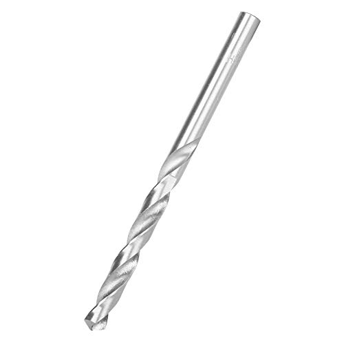 SHUAIGUO 10pcs/Box 4241 Hochgeschwindigkeits -Stahlbohrer, Geeignet Zum Bohren von Edelstahl, Eisen, ((6,0 Hochgeschwindigkeitsstahl 10 Stück/Box 4241)) von SHUAIGUO