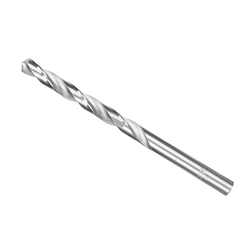 SHUAIGUO 10pcs/Box 4241 Hochgeschwindigkeits -Stahlbohrer, Geeignet Zum Bohren von Edelstahl, Eisen, ((6,5 Hochgeschwindigkeitsstahl 10 Stück/Box 4241)) von SHUAIGUO